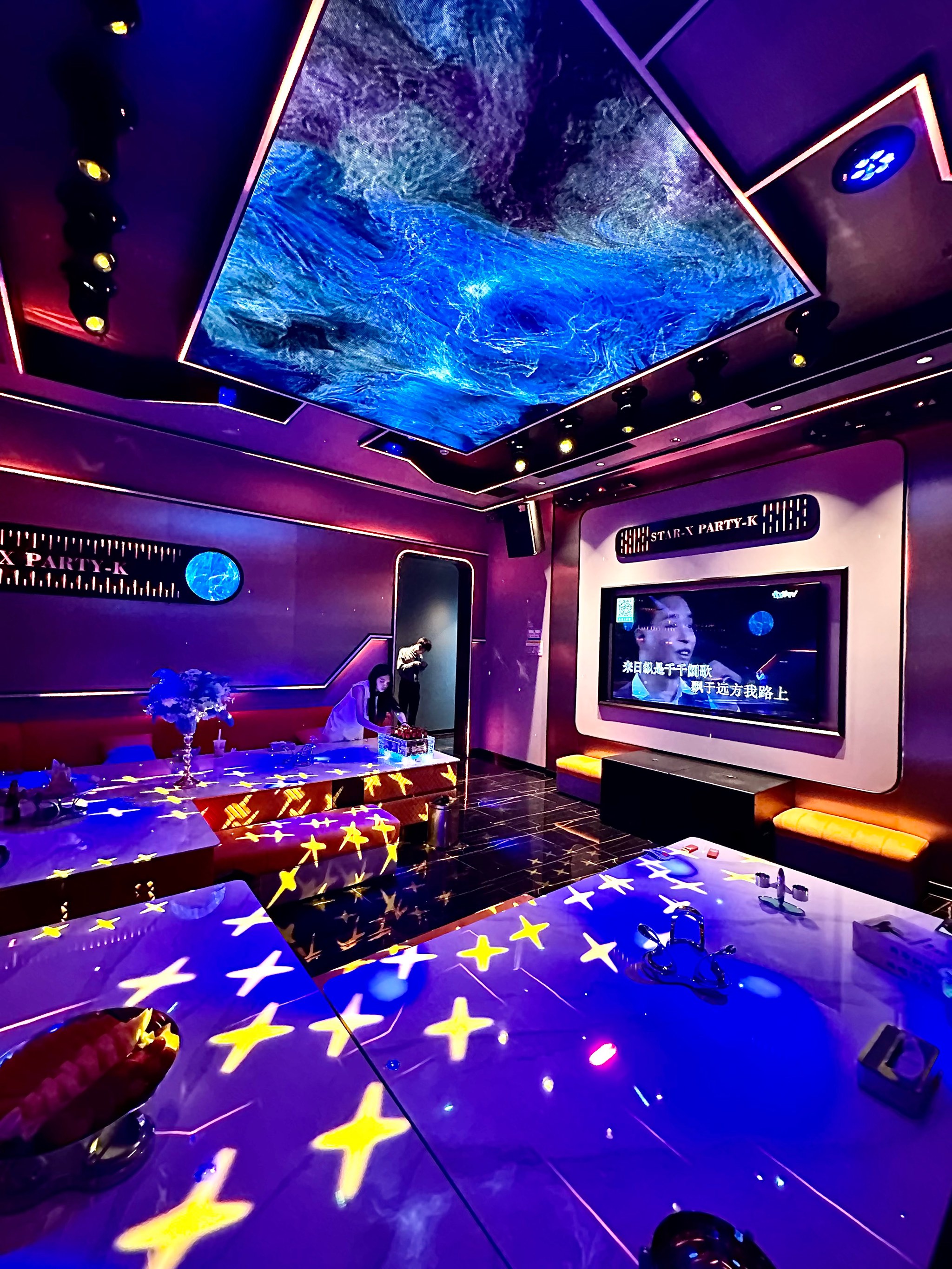 绥化商务KTV模式共赴高峰-肇东市ktv预定